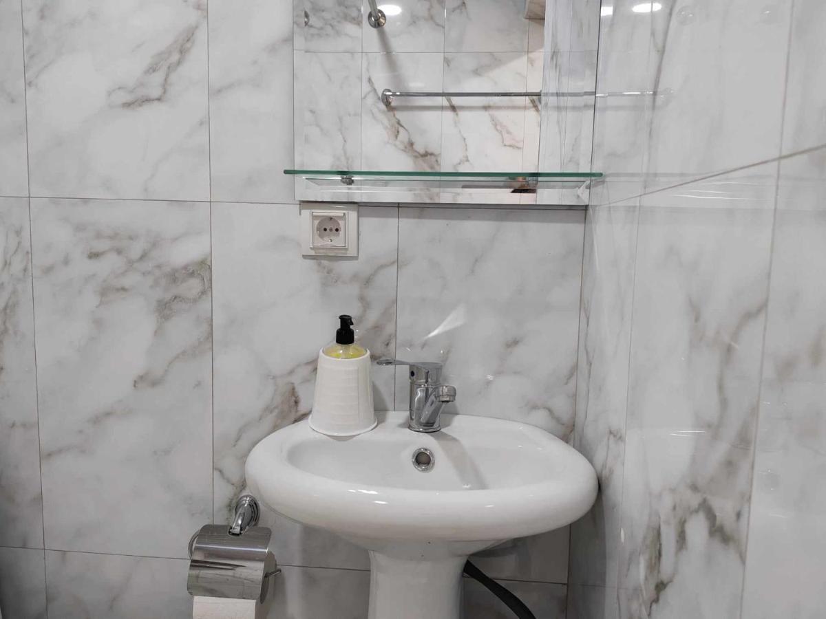 Hotel Sun House Yeghegnadzor Esterno foto